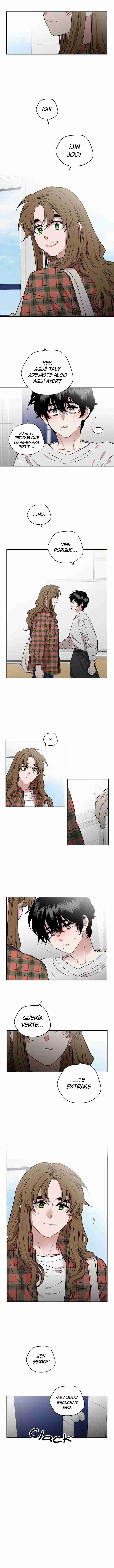 Ama a tu prójimo Capítulo 68 - Page 7