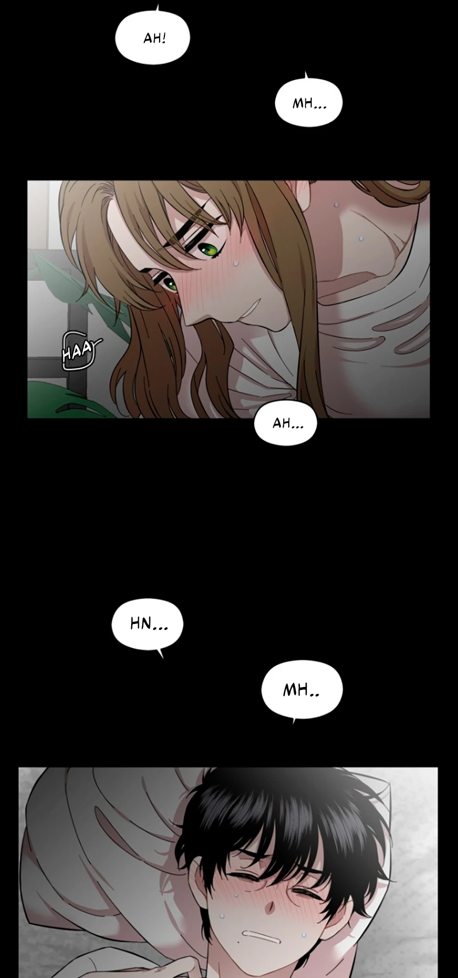 Ama a tu prójimo Capítulo 7 - Page 12