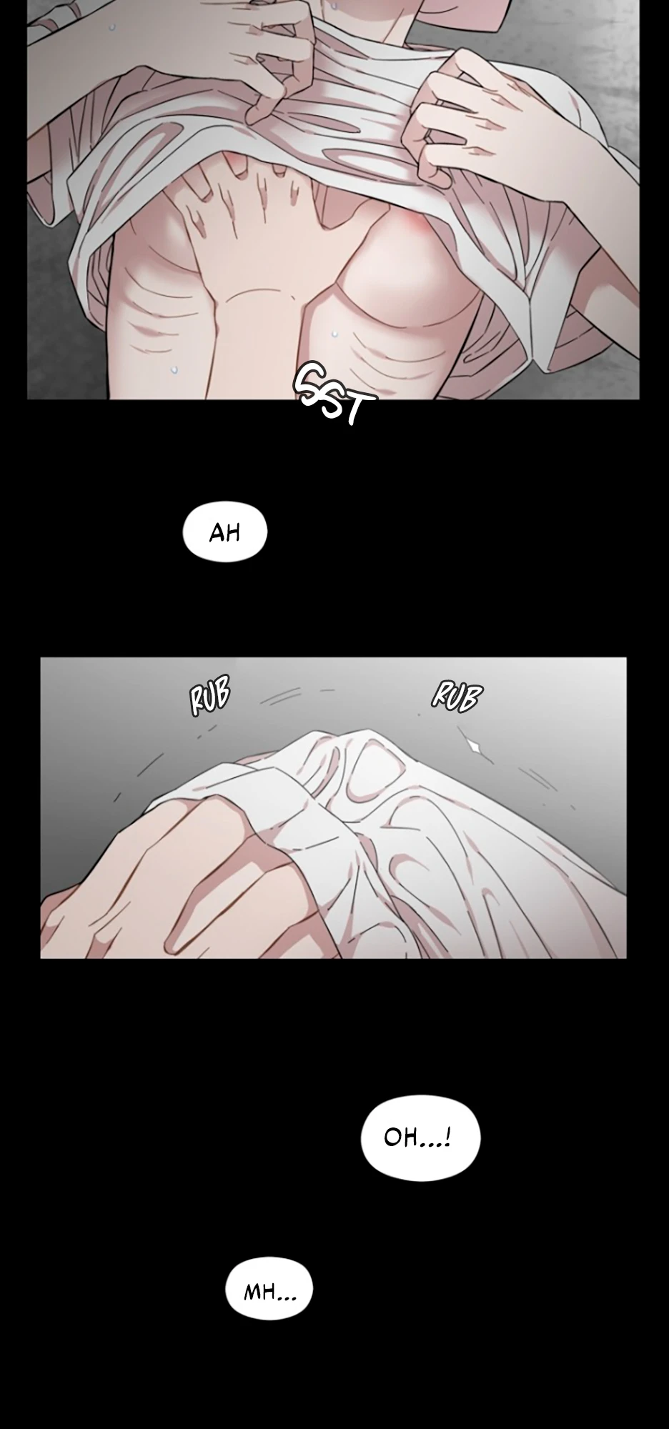 Ama a tu prójimo Capítulo 7 - Page 13