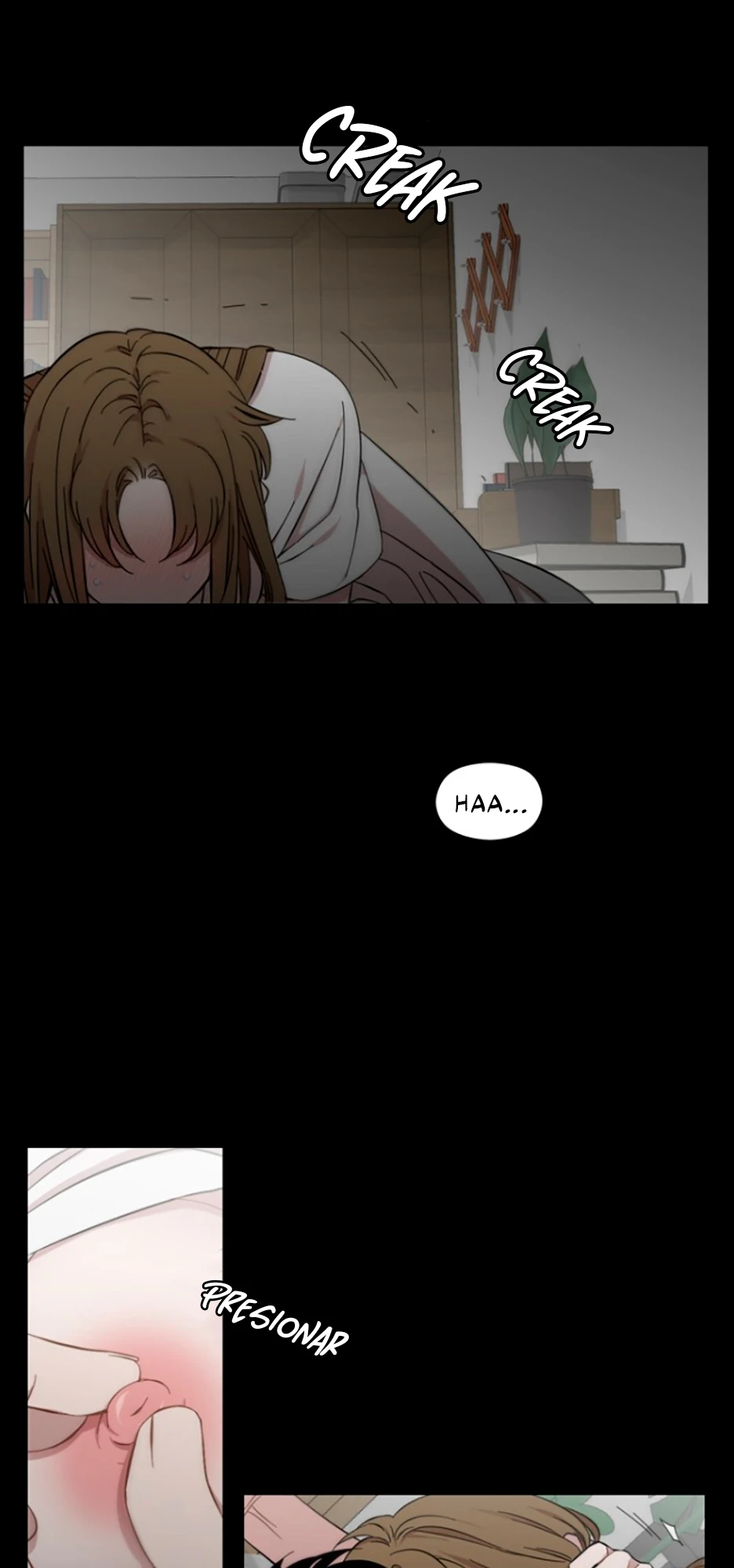 Ama a tu prójimo Capítulo 7 - Page 14
