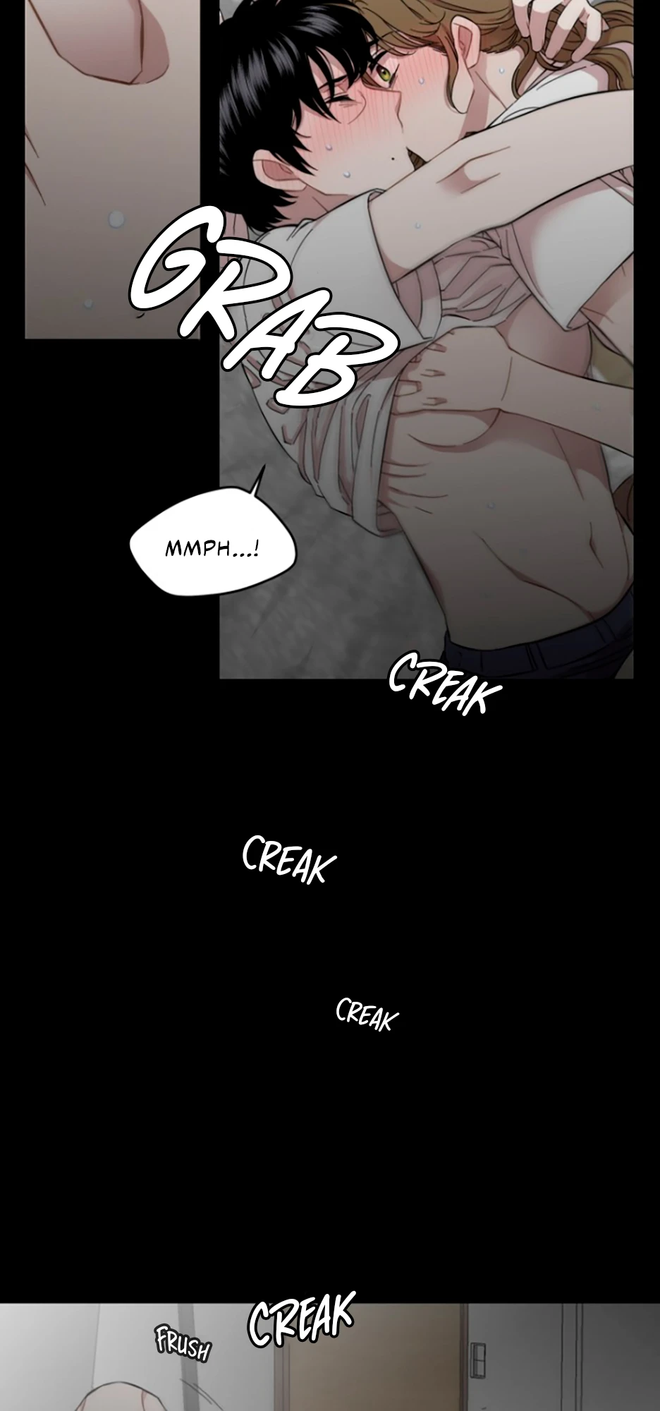 Ama a tu prójimo Capítulo 7 - Page 15