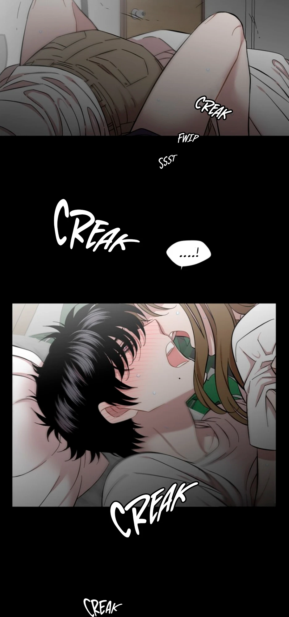 Ama a tu prójimo Capítulo 7 - Page 16