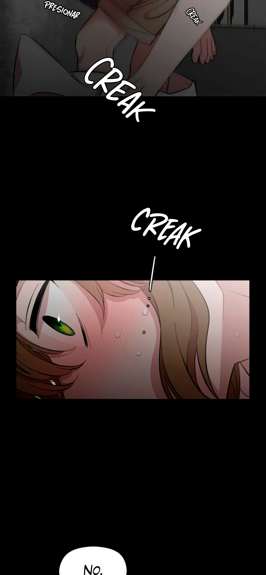 Ama a tu prójimo Capítulo 7 - Page 18