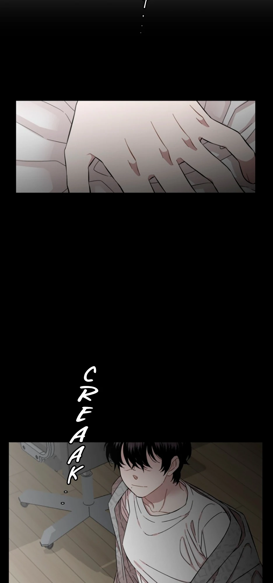 Ama a tu prójimo Capítulo 7 - Page 2
