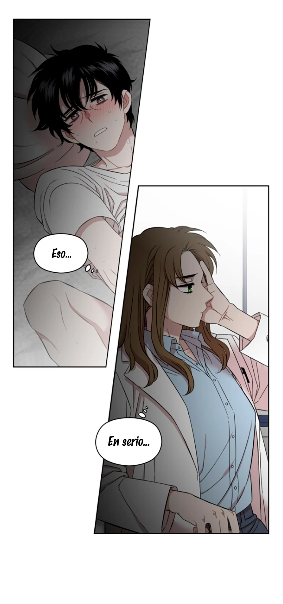 Ama a tu prójimo Capítulo 7 - Page 31