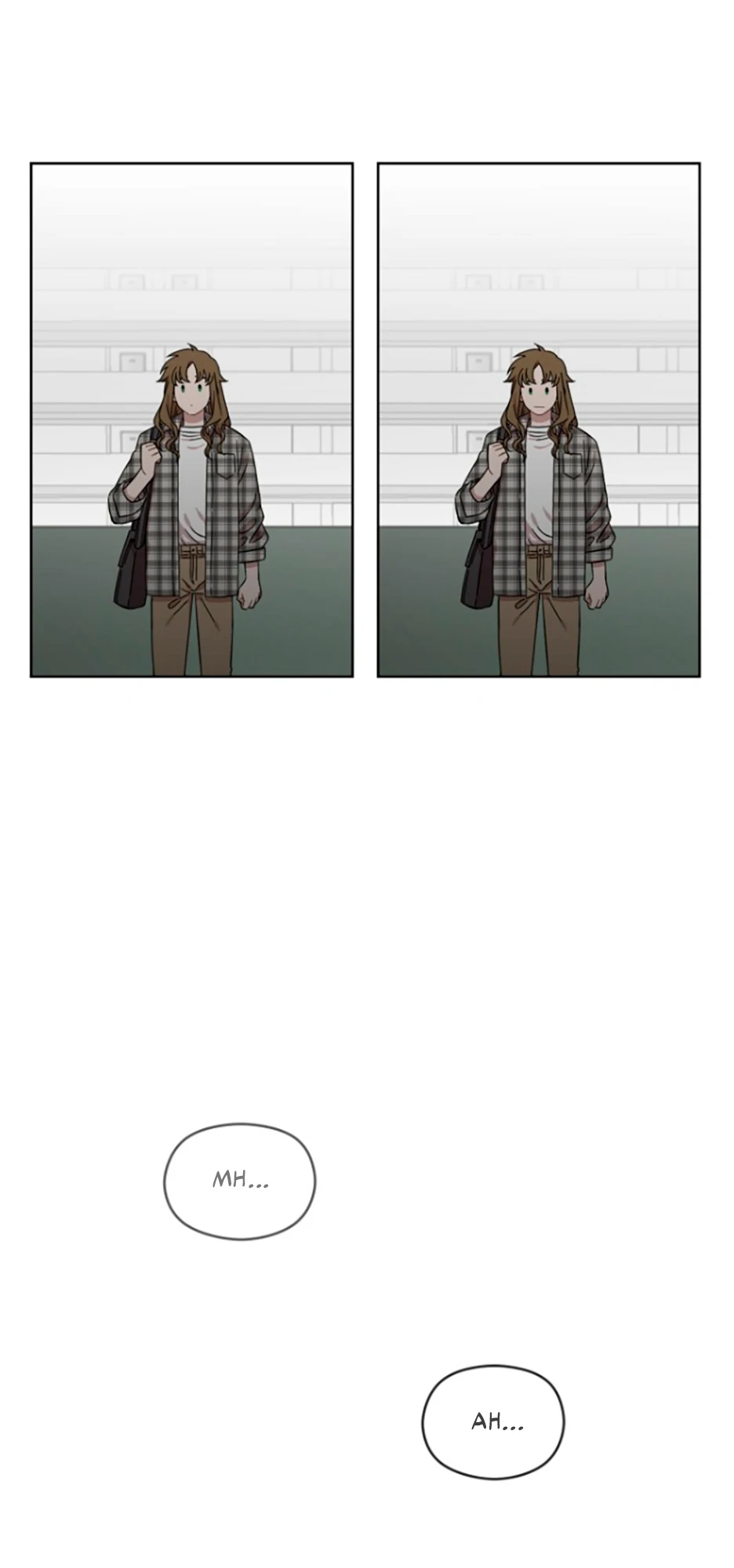 Ama a tu prójimo Capítulo 7 - Page 45