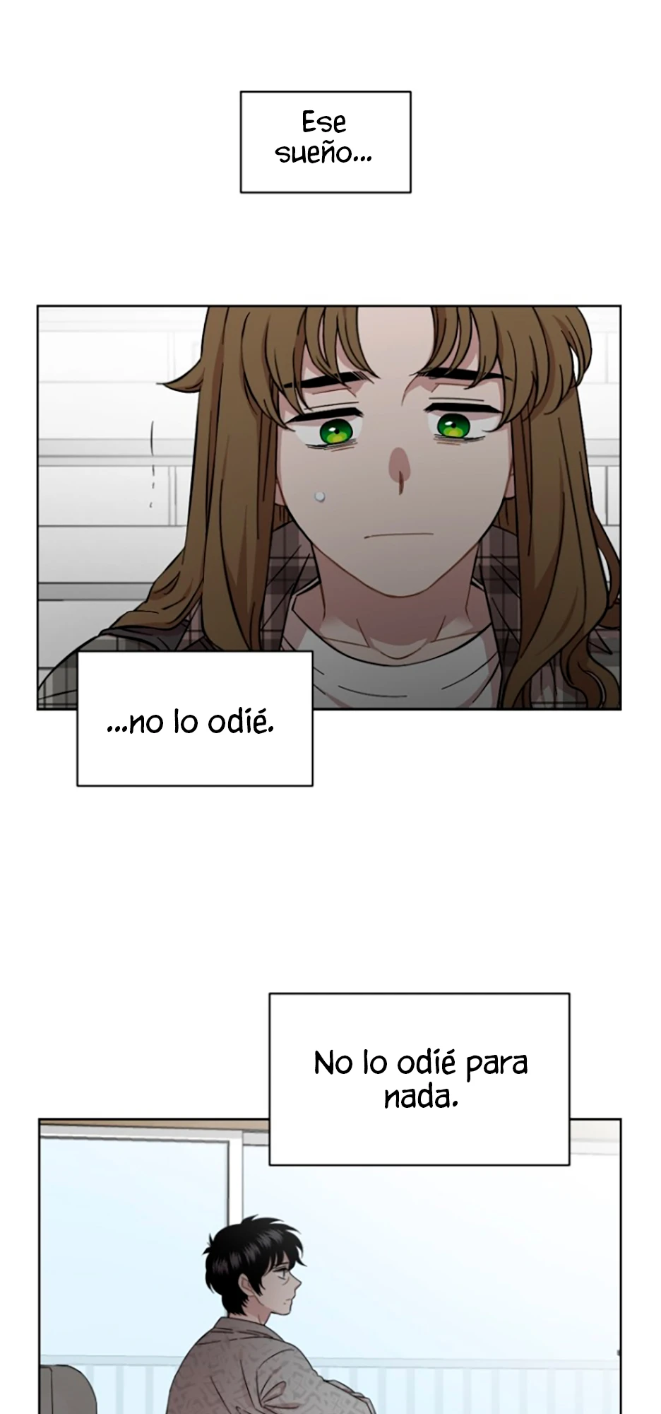 Ama a tu prójimo Capítulo 7 - Page 47