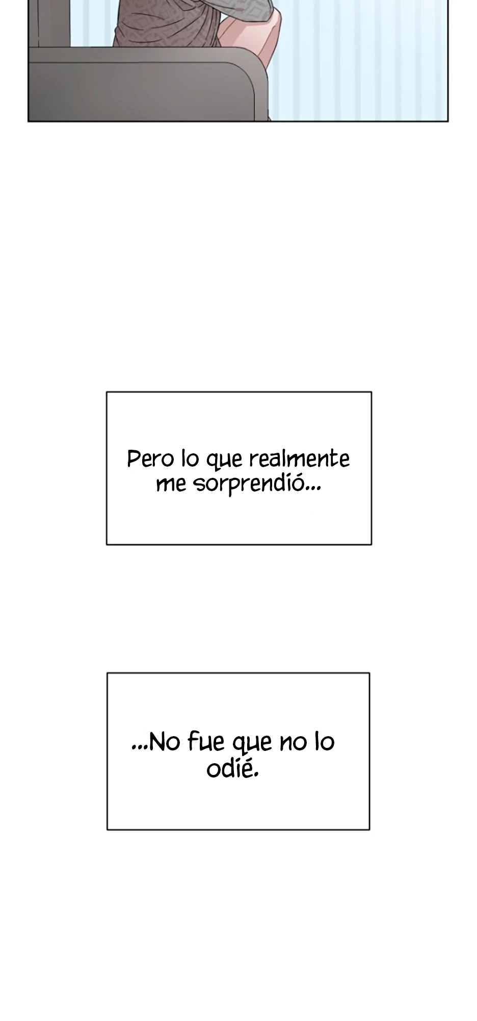 Ama a tu prójimo Capítulo 7 - Page 48