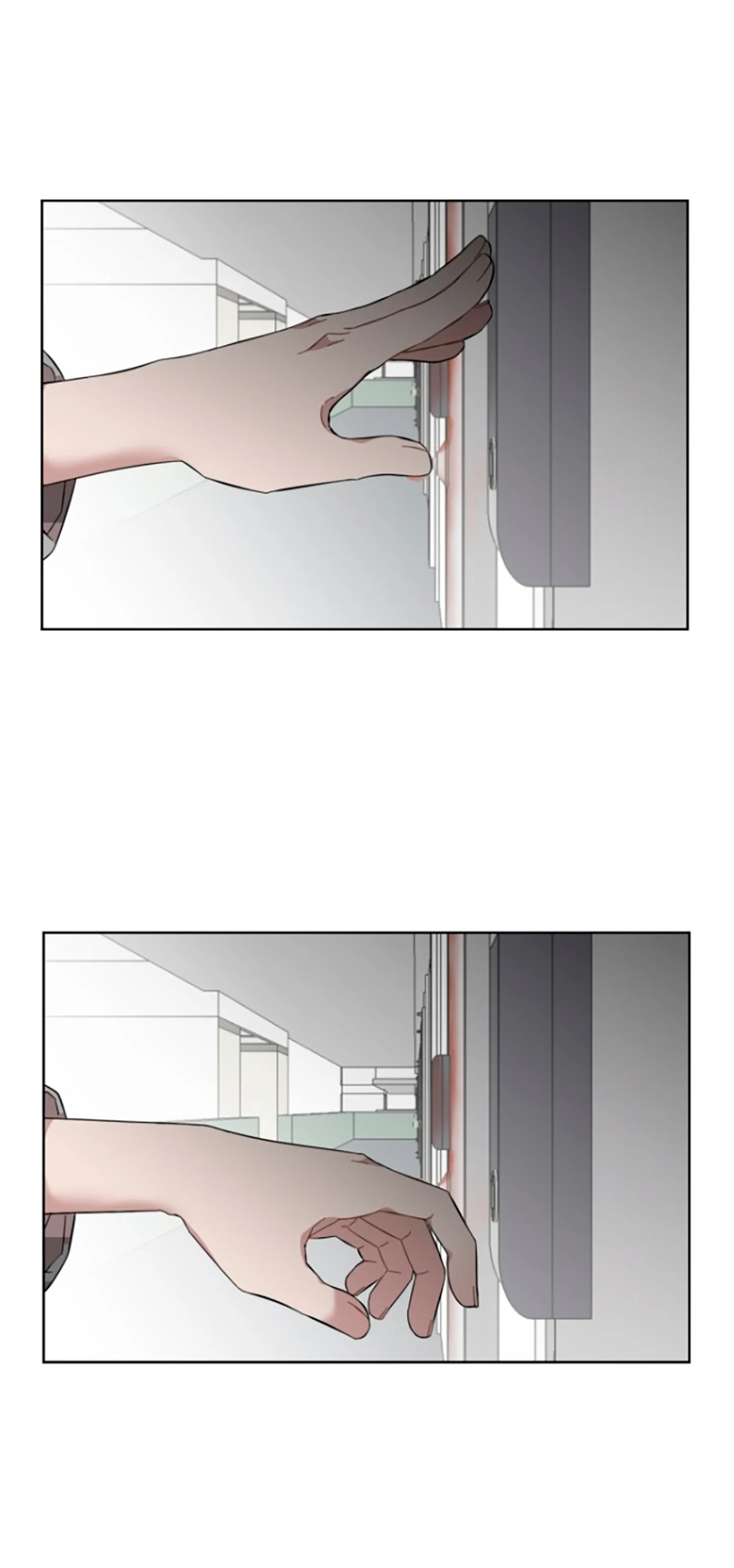 Ama a tu prójimo Capítulo 7 - Page 49