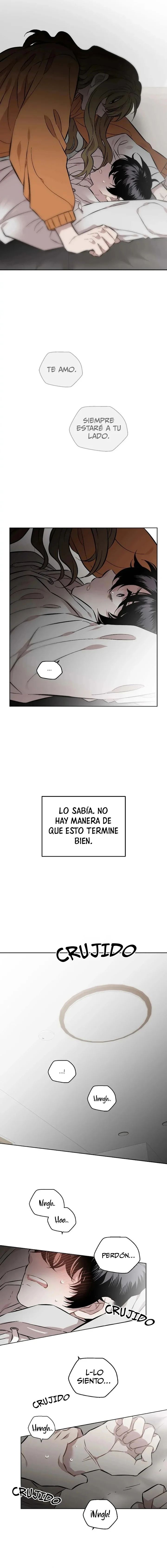 Ama a tu prójimo Capítulo 72 - Page 10