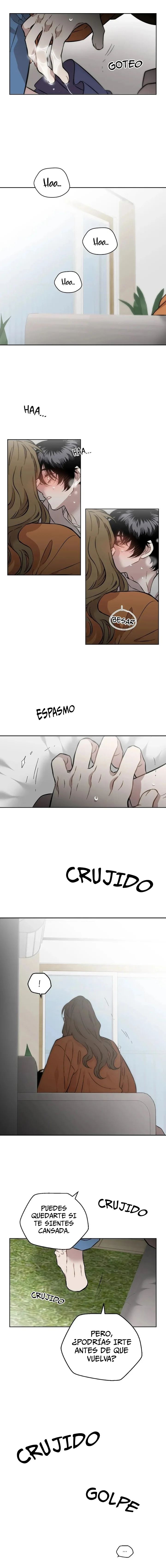 Ama a tu prójimo Capítulo 72 - Page 12