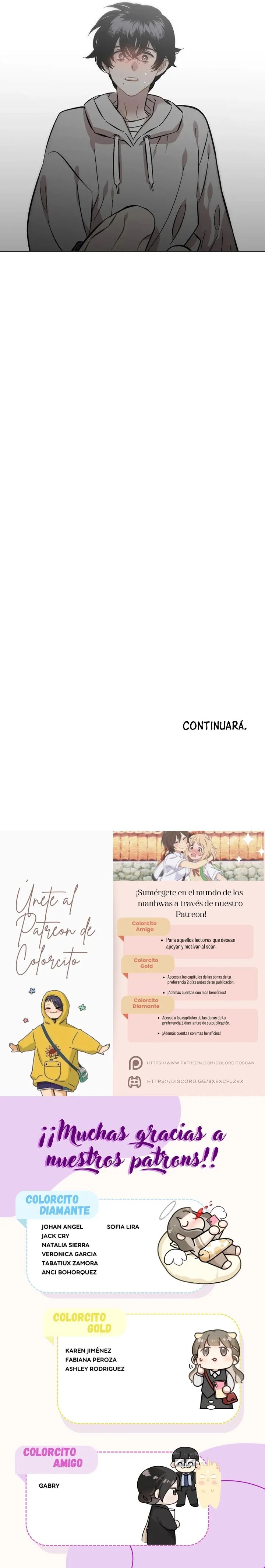 Ama a tu prójimo Capítulo 72 - Page 13