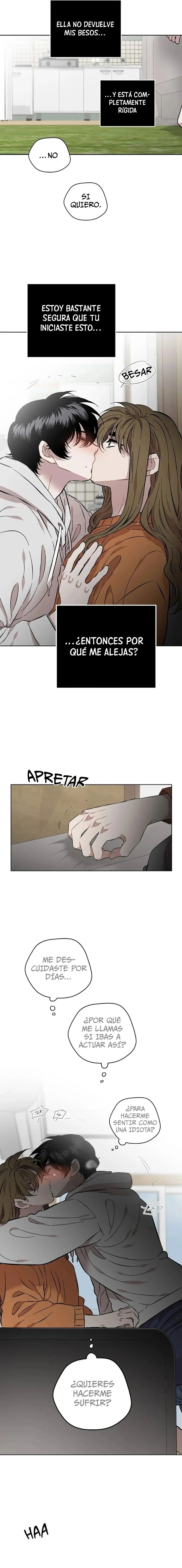 Ama a tu prójimo Capítulo 72 - Page 4