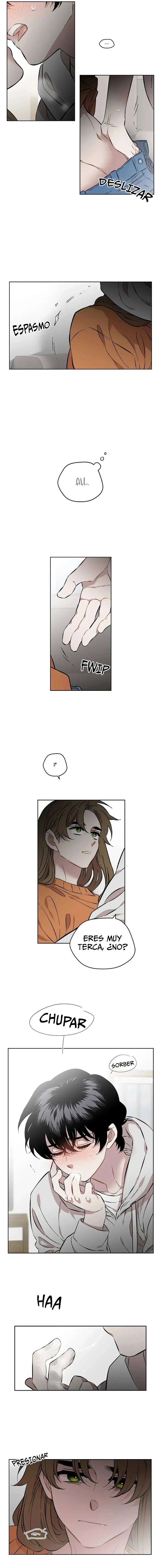 Ama a tu prójimo Capítulo 72 - Page 5