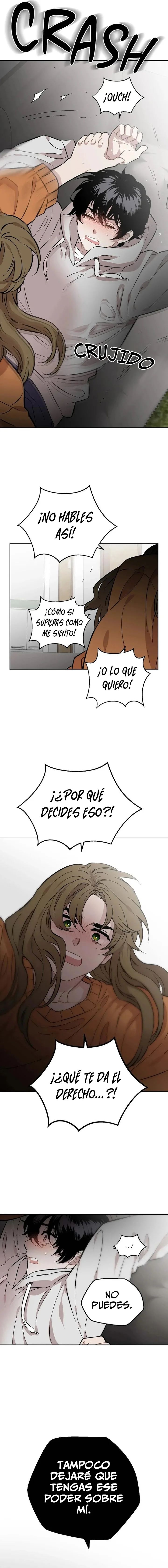 Ama a tu prójimo Capítulo 72 - Page 9
