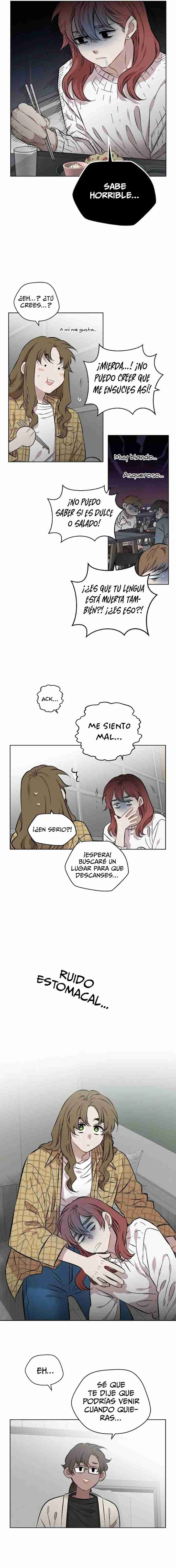 Ama a tu prójimo Capítulo 73 - Page 3