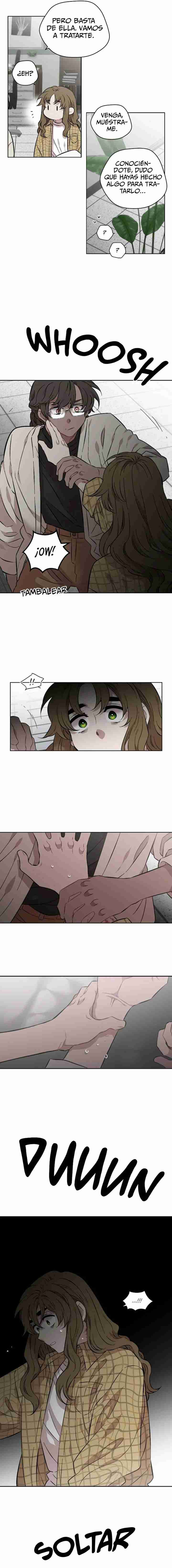 Ama a tu prójimo Capítulo 73 - Page 5