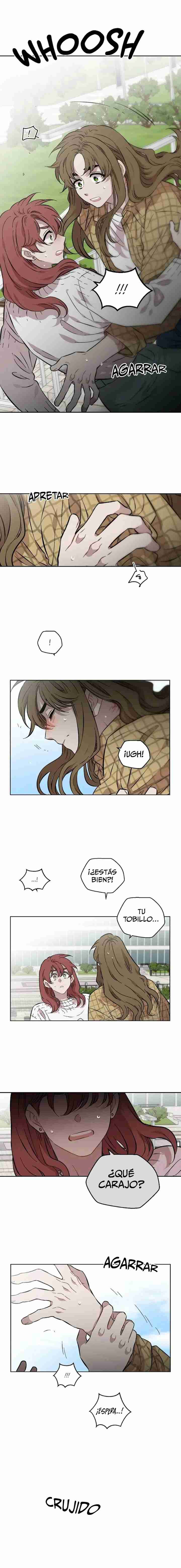 Ama a tu prójimo Capítulo 73 - Page 7