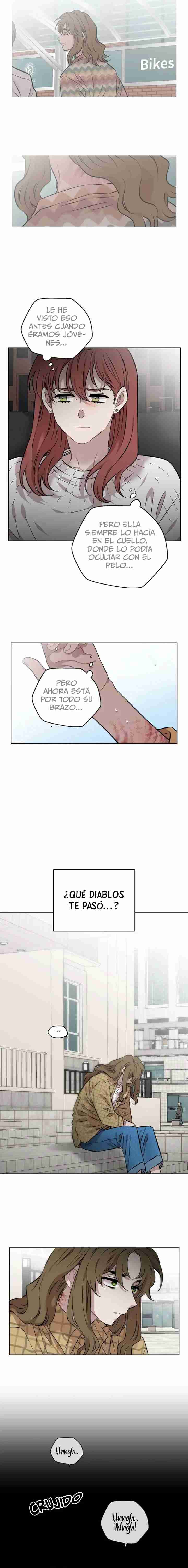 Ama a tu prójimo Capítulo 73 - Page 9