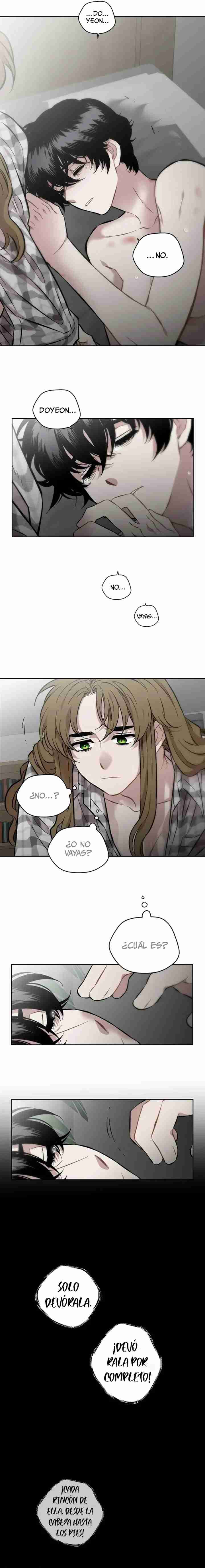 Ama a tu prójimo Capítulo 74 - Page 4