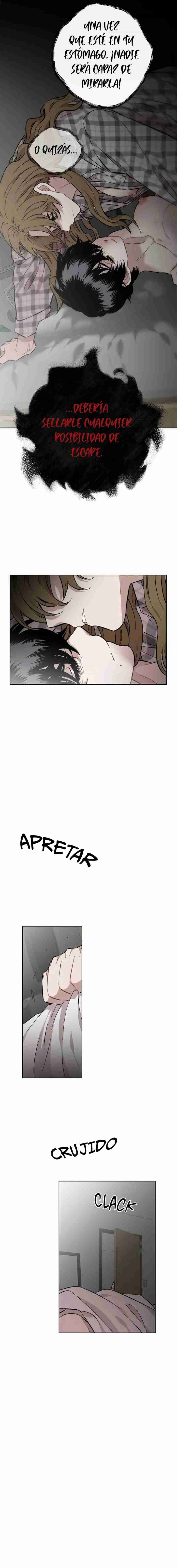 Ama a tu prójimo Capítulo 74 - Page 5