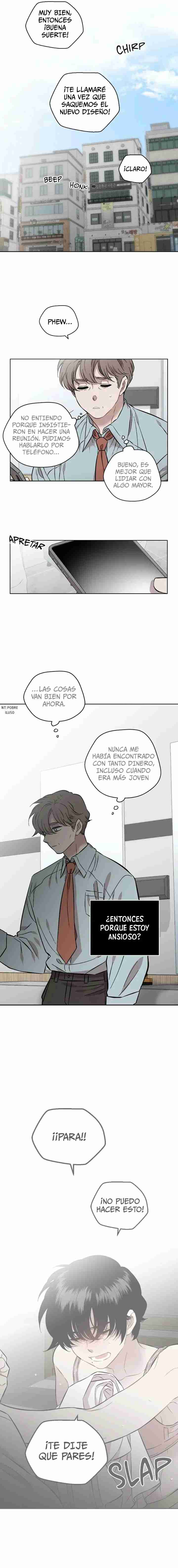 Ama a tu prójimo Capítulo 74 - Page 6