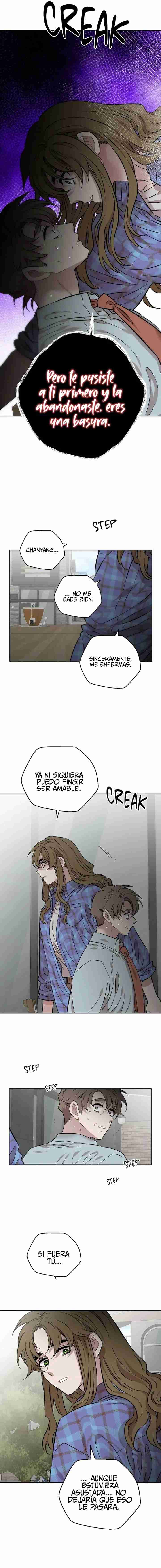 Ama a tu prójimo Capítulo 75 - Page 8