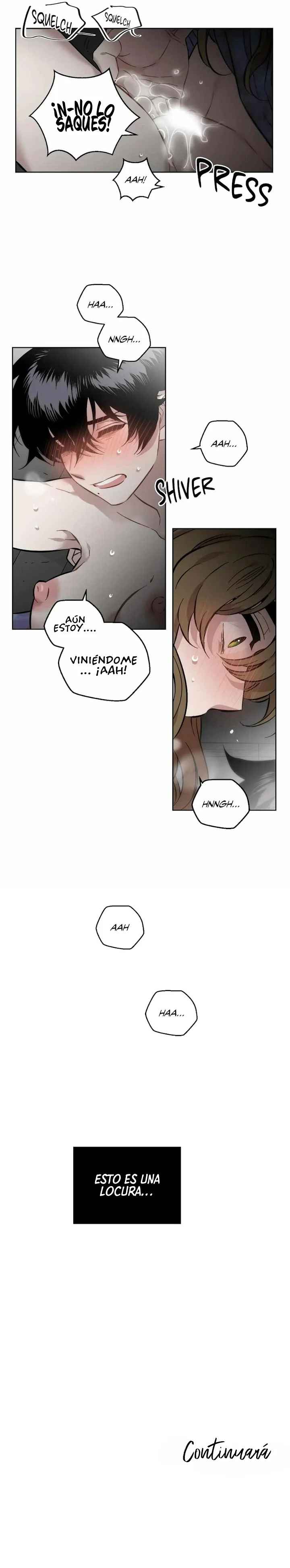 Ama a tu prójimo Capítulo 76 - Page 12