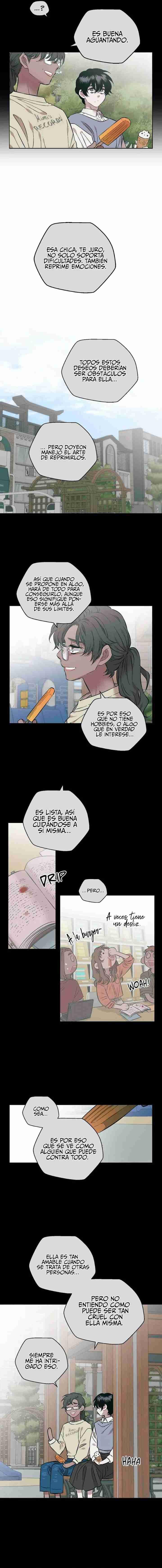 Ama a tu prójimo Capítulo 76 - Page 4