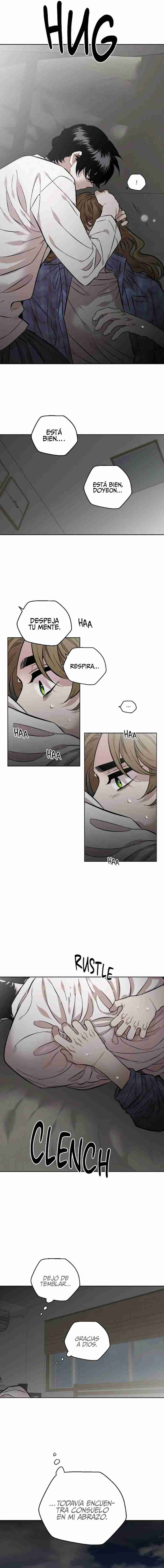 Ama a tu prójimo Capítulo 76 - Page 6