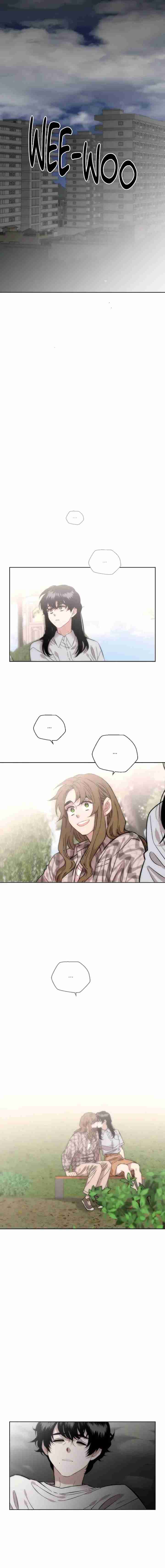 Ama a tu prójimo Capítulo 76 - Page 7