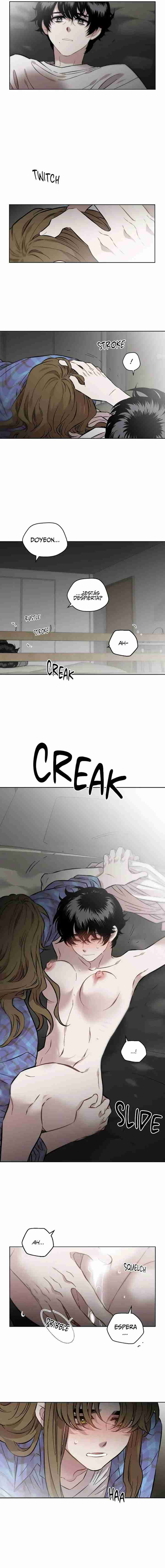 Ama a tu prójimo Capítulo 76 - Page 8