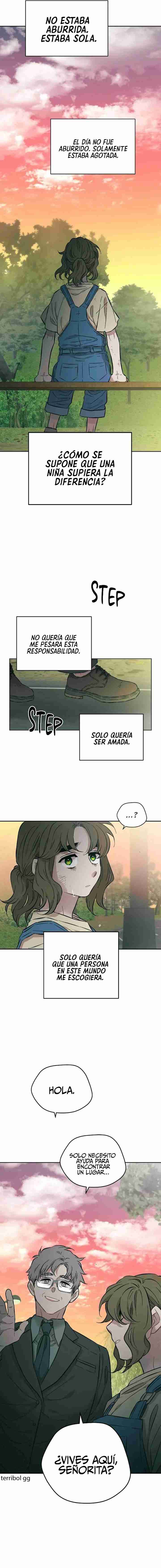 Ama a tu prójimo Capítulo 77 - Page 12