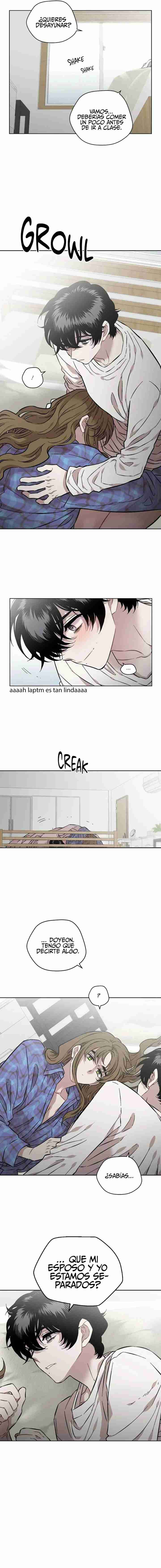 Ama a tu prójimo Capítulo 77 - Page 3