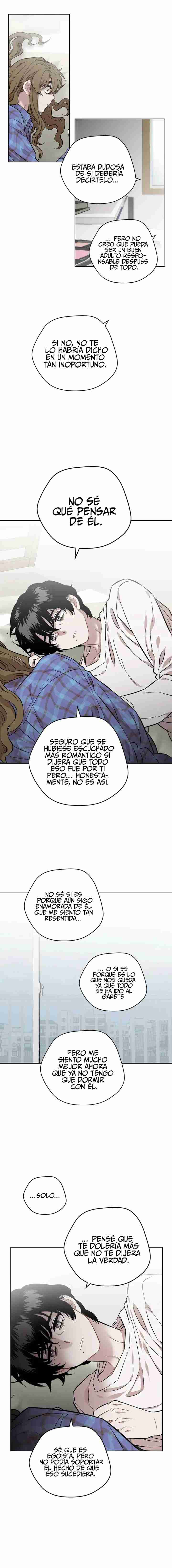 Ama a tu prójimo Capítulo 77 - Page 4