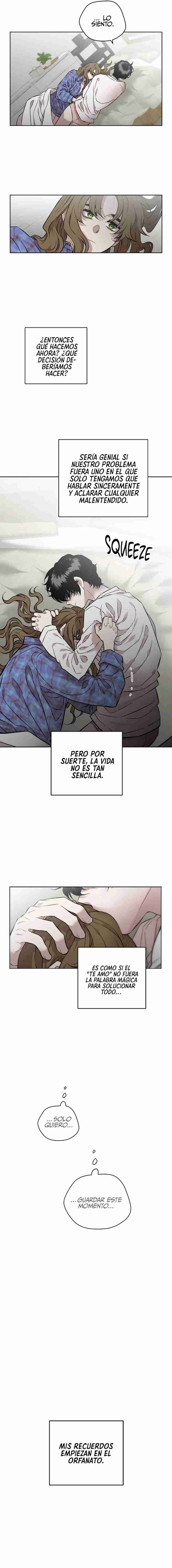 Ama a tu prójimo Capítulo 77 - Page 5
