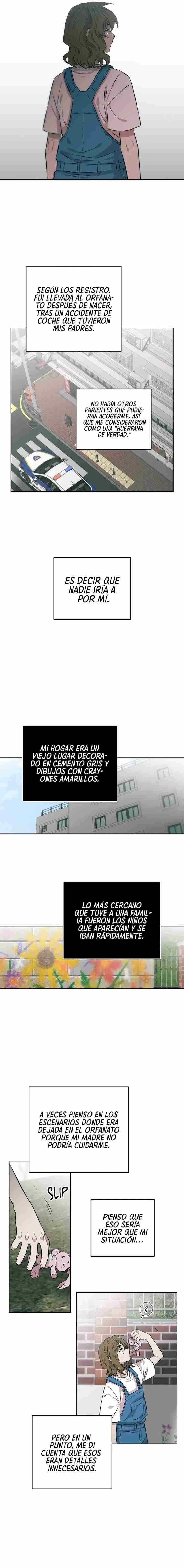 Ama a tu prójimo Capítulo 77 - Page 6