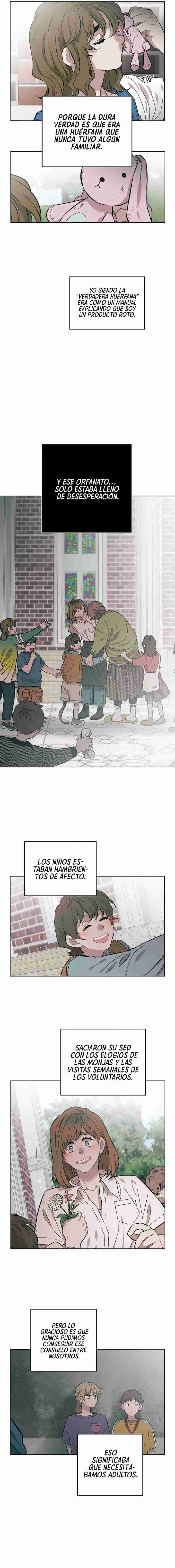 Ama a tu prójimo Capítulo 77 - Page 7