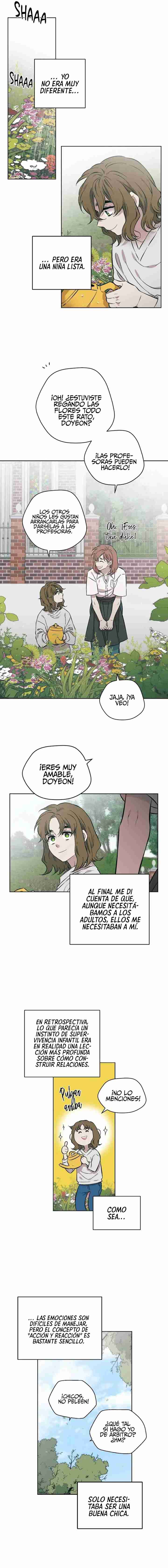 Ama a tu prójimo Capítulo 77 - Page 8