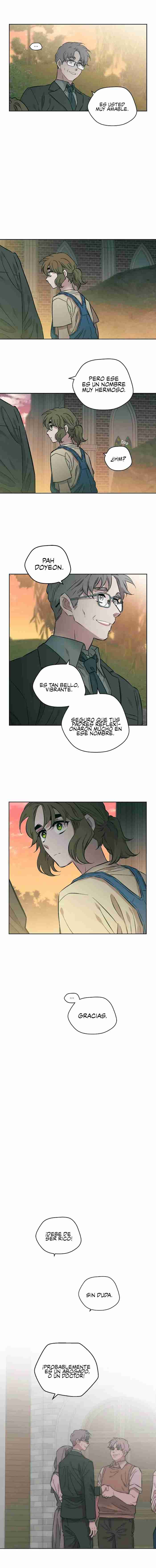 Ama a tu prójimo Capítulo 78 - Page 3