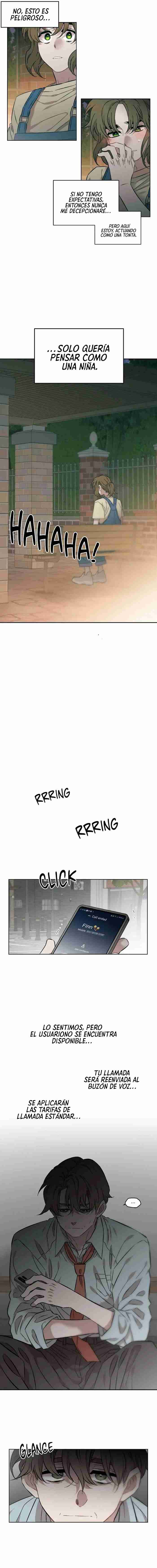 Ama a tu prójimo Capítulo 78 - Page 9