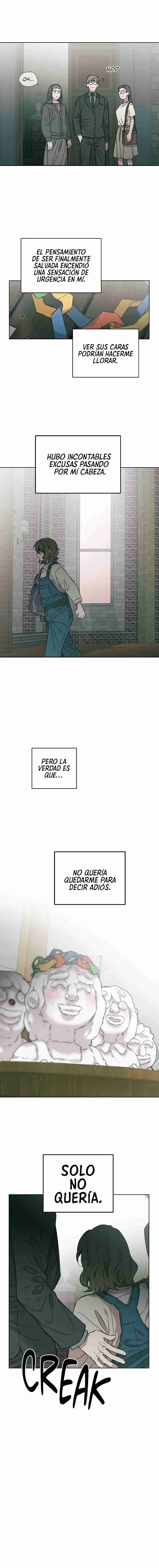 Ama a tu prójimo Capítulo 79 - Page 11