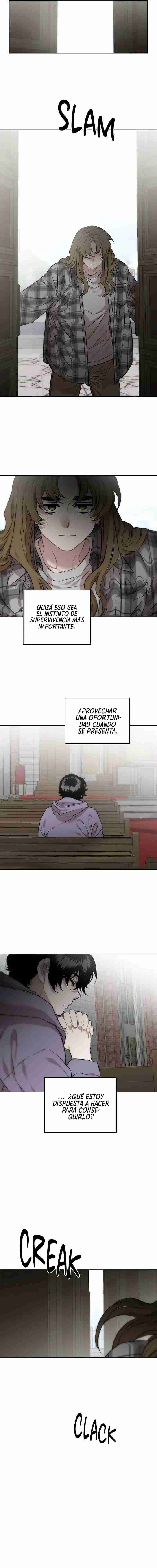 Ama a tu prójimo Capítulo 79 - Page 12