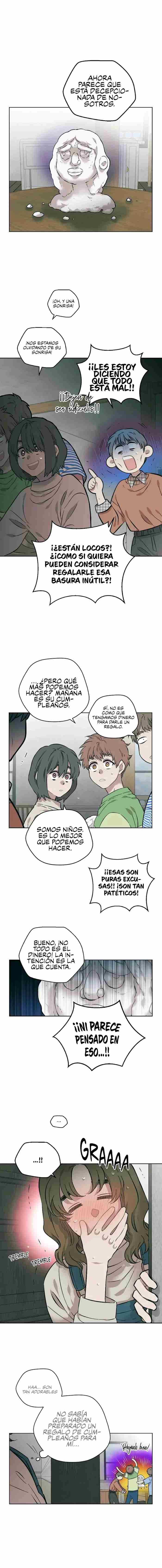 Ama a tu prójimo Capítulo 79 - Page 3