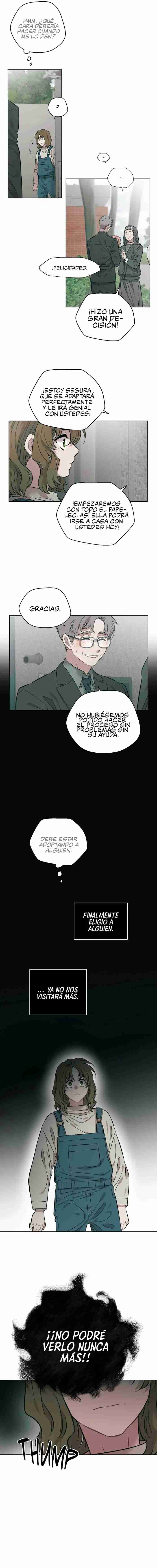 Ama a tu prójimo Capítulo 79 - Page 4