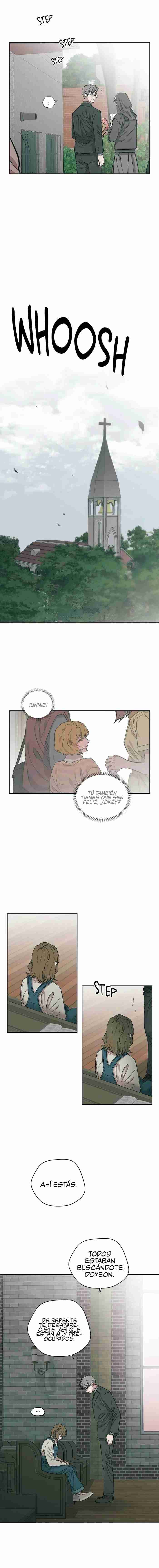 Ama a tu prójimo Capítulo 79 - Page 5