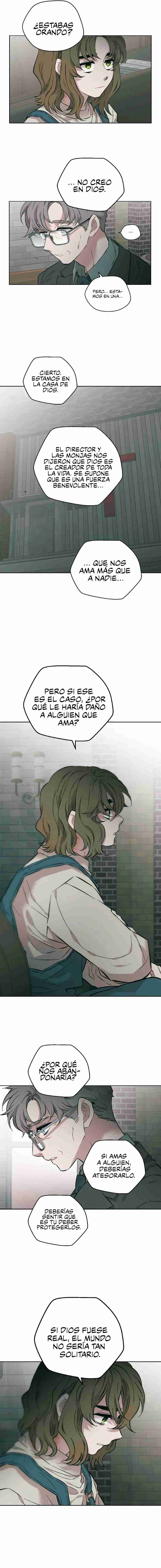Ama a tu prójimo Capítulo 79 - Page 6