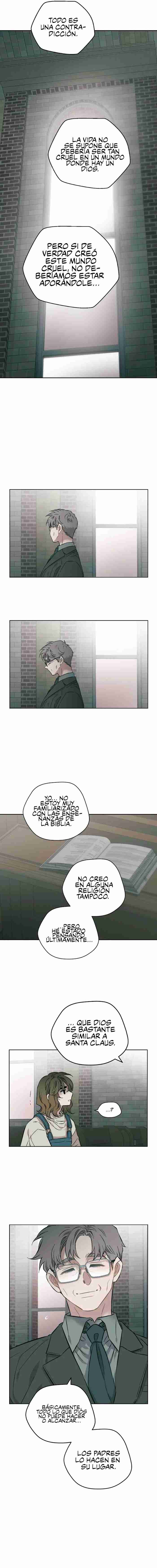 Ama a tu prójimo Capítulo 79 - Page 7