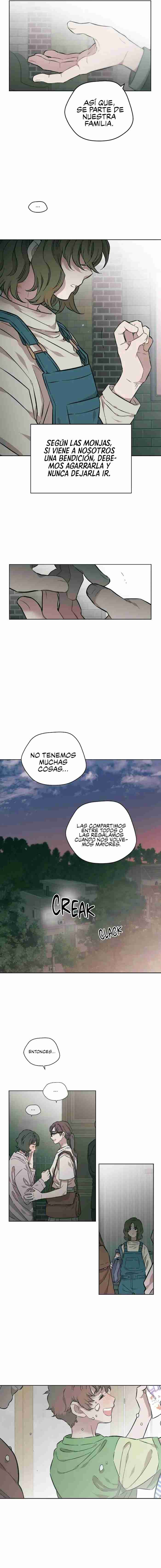 Ama a tu prójimo Capítulo 79 - Page 9