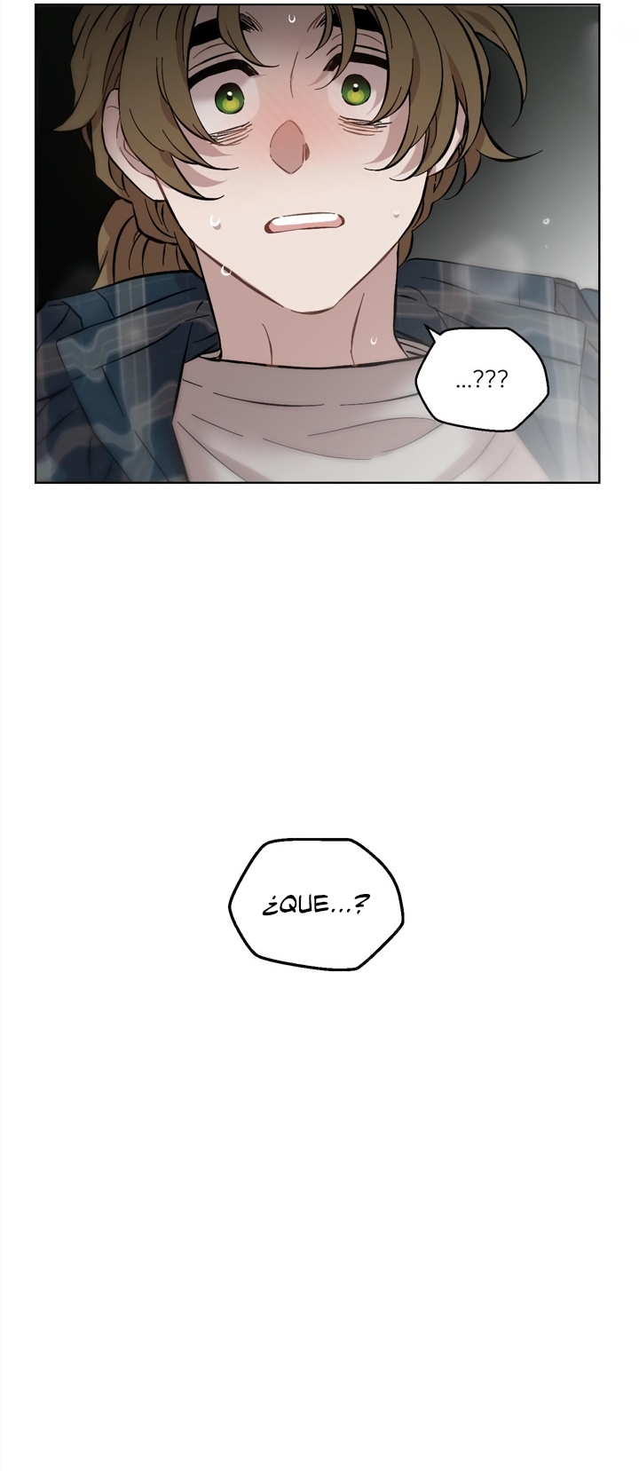 Ama a tu prójimo Capítulo 84 - Page 7